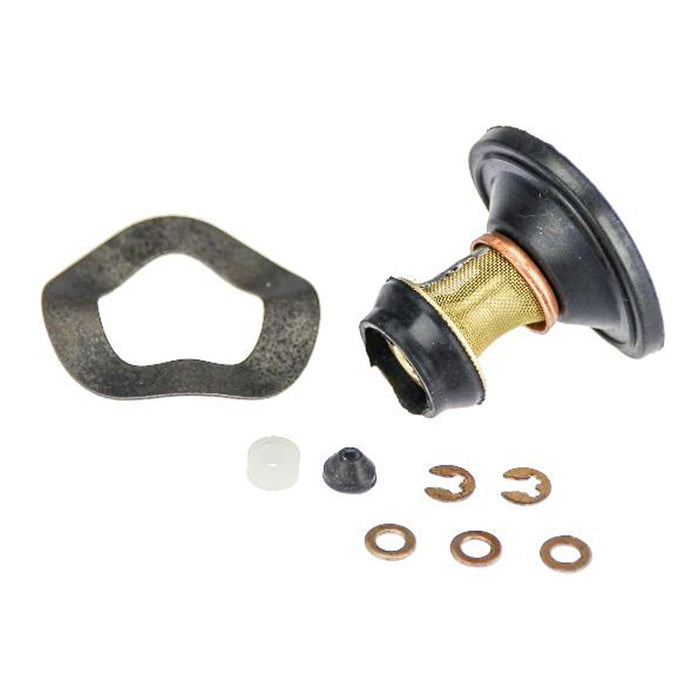 BMW Heater Tap Water Valve Repair Kit E28 E24 URO 64118390132