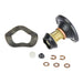 BMW Heater Tap Water Valve Repair Kit E28 E24 URO 64118390132