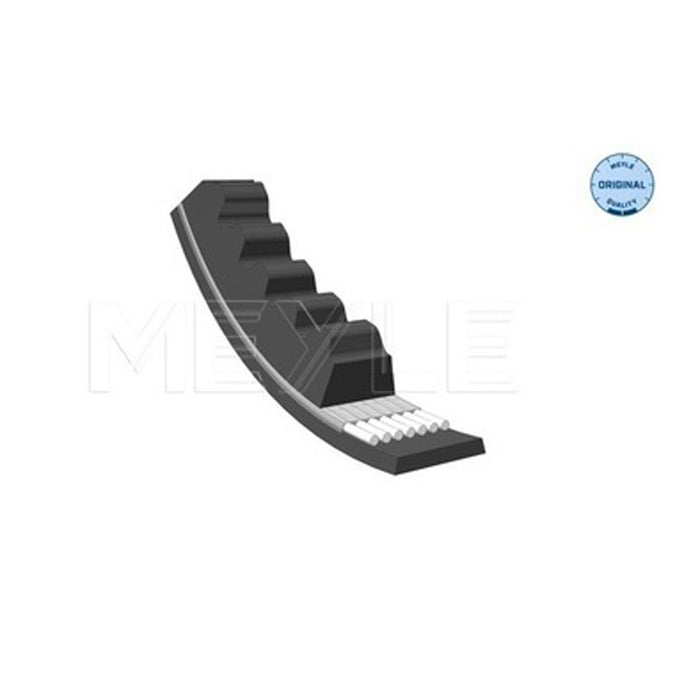 BMW Fan Belt Power Steering 10x825 E21 E30 E12 E28 E34 M20 MEYLE 32421706825