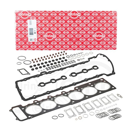 BMW Gasket Cylinder Head VRS Set S50 M3 E36 ELRING 11121402384