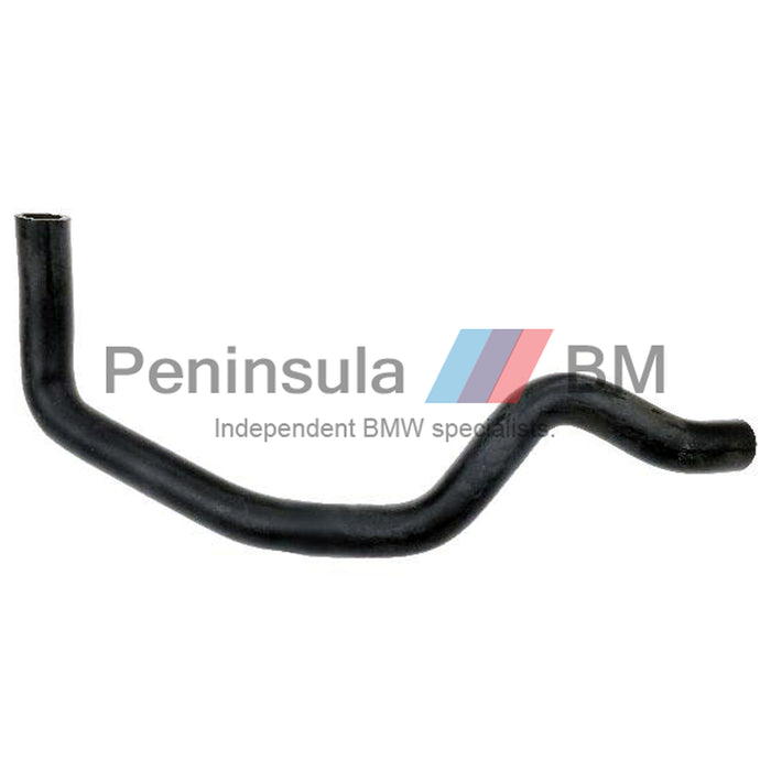 BMW Vent Hose PCV Valve X5 E53 M62 V8 URO 11157556837