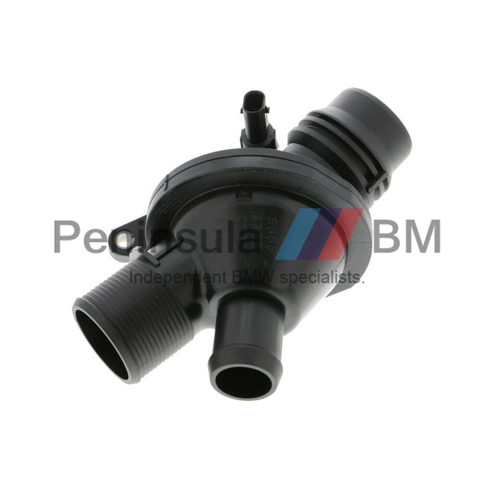 BMW Thermostat & Sensor F20 F30 F32 F10 X1 X3 X4 X5 Z4 N20 N26 VEMO 11538635689
