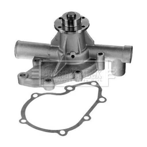 BMW Coolant Water Pump M10 2000 1502 1602 2002 BORG & BECK 11519056401