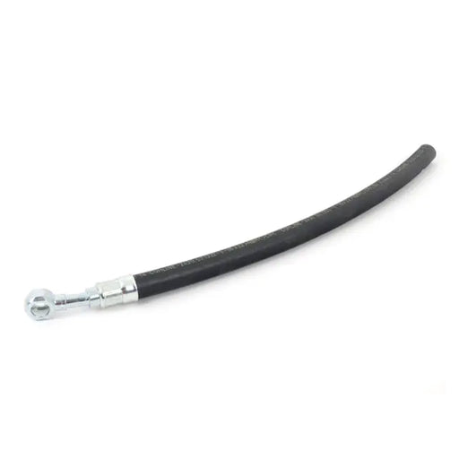 BMW Power Steering Intake Hose to Reservoir E30 GENUINE 32411135936