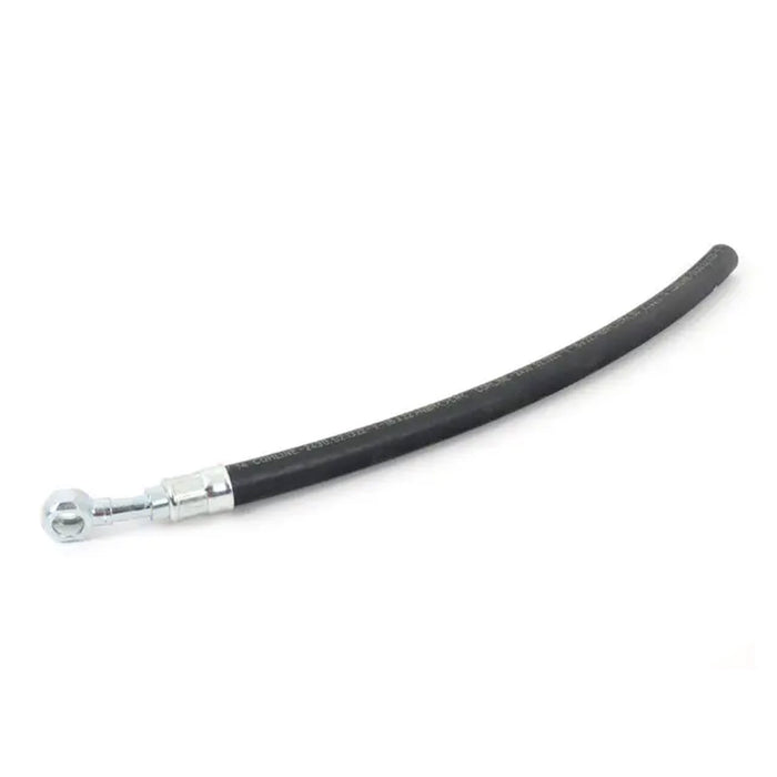 BMW Power Steering Intake Hose to Reservoir E30 GENUINE 32411135936