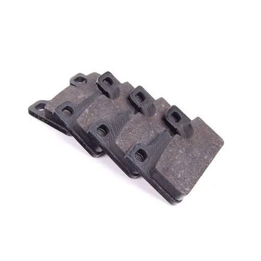 BMW Brake Pads Rear E21 323i Genuine 34211159253