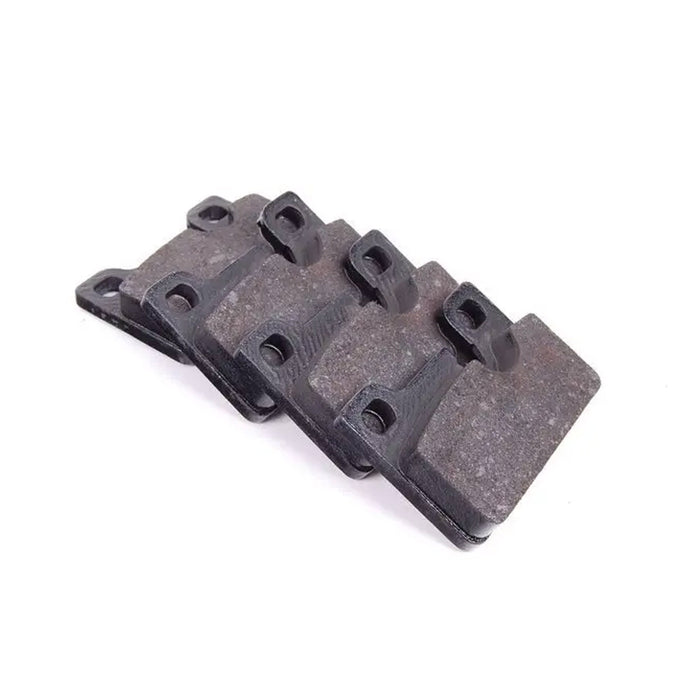 BMW Brake Pads Rear E21 323i Genuine 34211159253