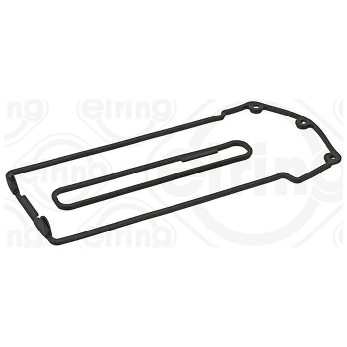 BMW Gasket Cylinder Head Cover Right E39 E38 X5 E53 M62 ELRING 11129071589