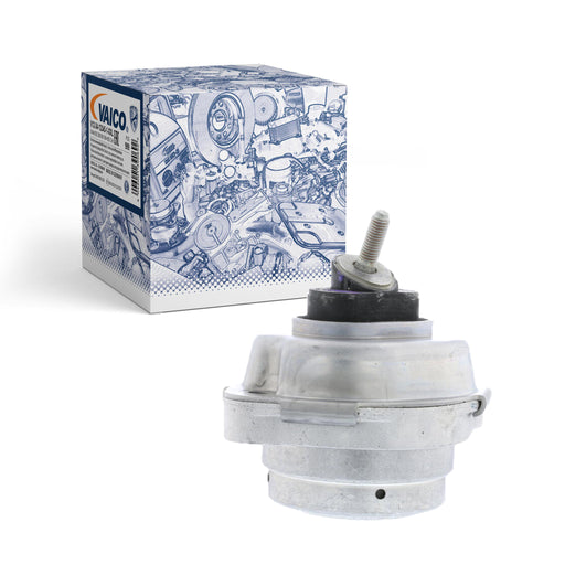 BMW Engine Mount X5 E53 3.0d M57 M57N VAICO 22116770638