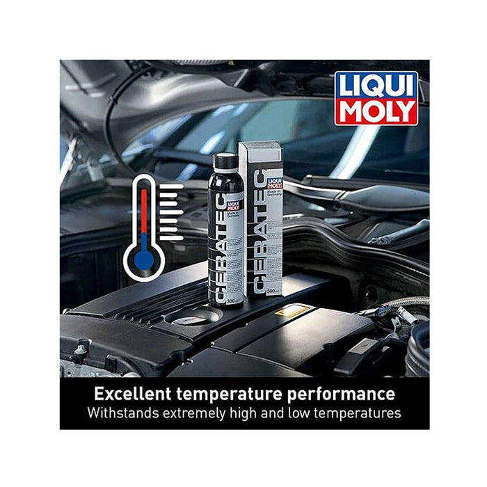 Liqui Moly Cera Tec 300ml