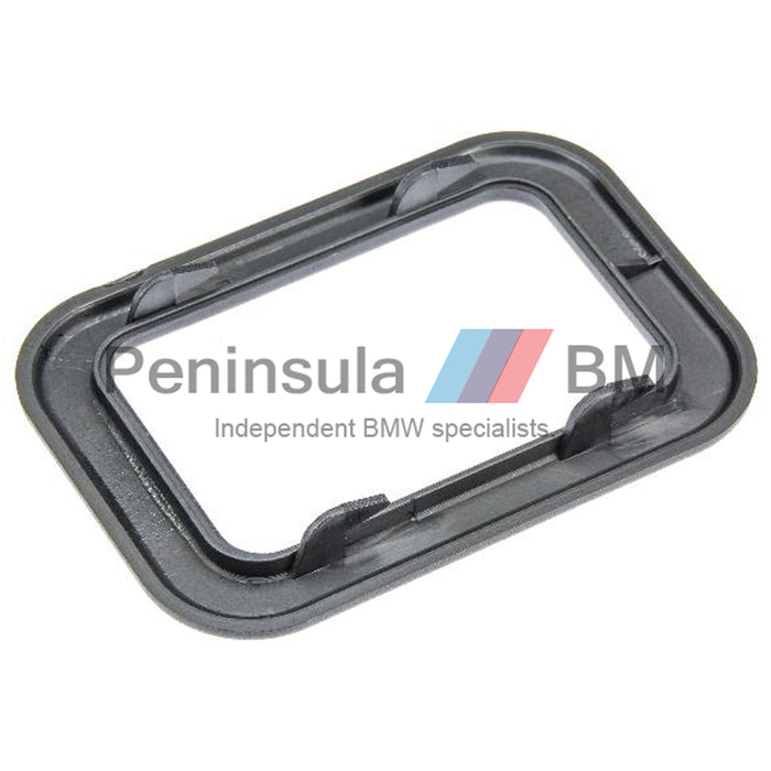 BMW Cover Inner Door Handle E30 E28 E24 E23 URO 51211876043