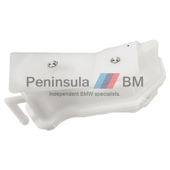 BMW Motorrad Coolant Expansion Tank S1000XR K47 K49 XR GENUINE 17138566620