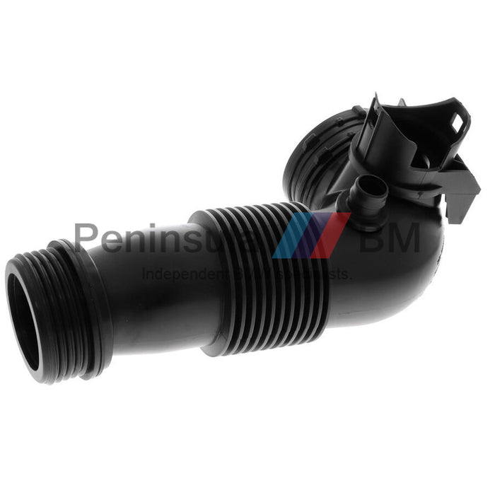 BMW Air Intake Tube Hose N20 N26 F20 F30 F32 F10 F25 F15 VAICO 13717605638