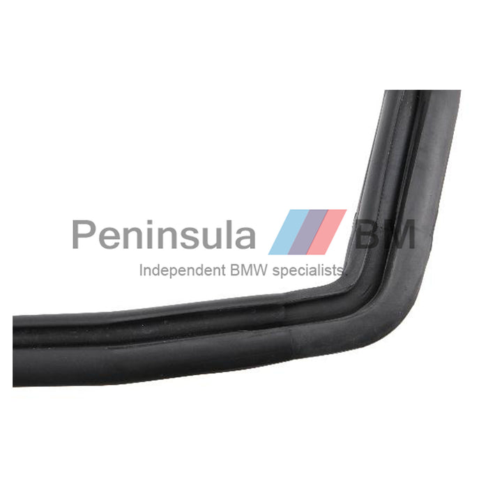 BMW Seal Rear Window E12 E28 URO 51311820485