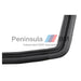 BMW Seal Rear Window E12 E28 URO 51311820485