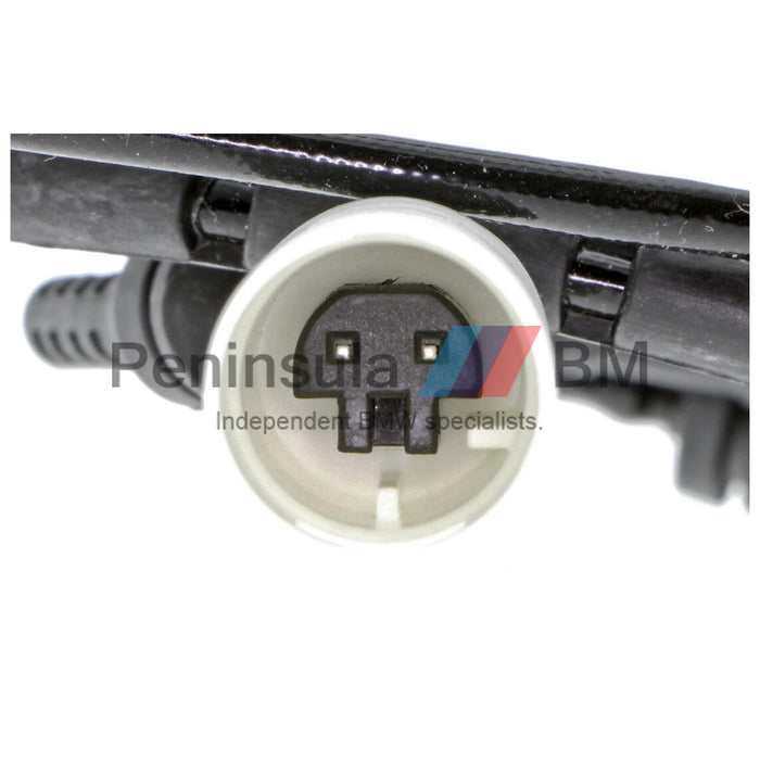 BMW Brake Pad Wear Sensor Front E65 E66 VEMO 34356778037 34356755266