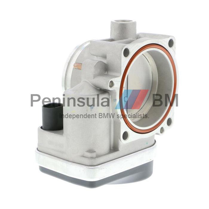 BMW Throttle Body Housing M54 3.0LT E46 E60 E65 E83 E53 VEMO 13547502445