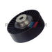 BMW Deflection Pulley E88 E82 E9X N55 URO 11287578675