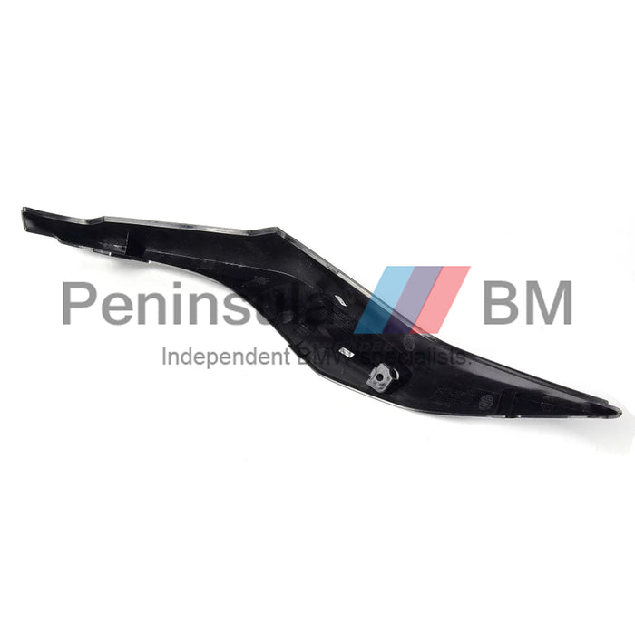 BMW Motorrad Lateral Tail Cover Trim Left S1000XR K49 XR GENUINE 46628548985