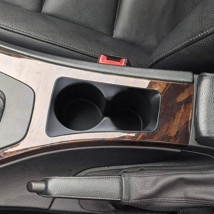 BMW Cup Holder Modification Centre Console E90 E91 E92 E93 51167118040