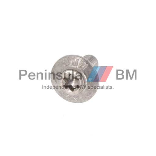 BMW Motorrad Body Screw With Collar GENUINE 46638521653