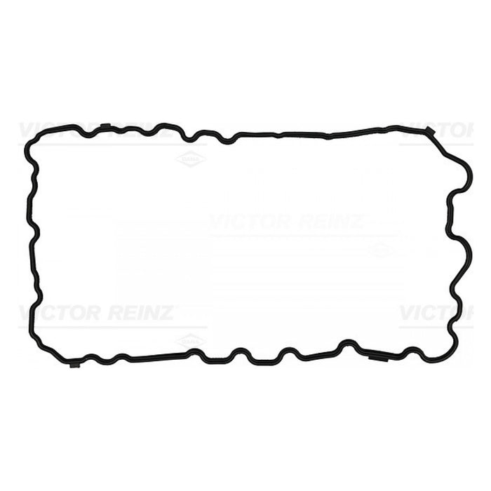 BMW Gasket Oil Pan E36 Z3 M43 M42 M44 VICTOR REINZ 11137627512 71-0308-00