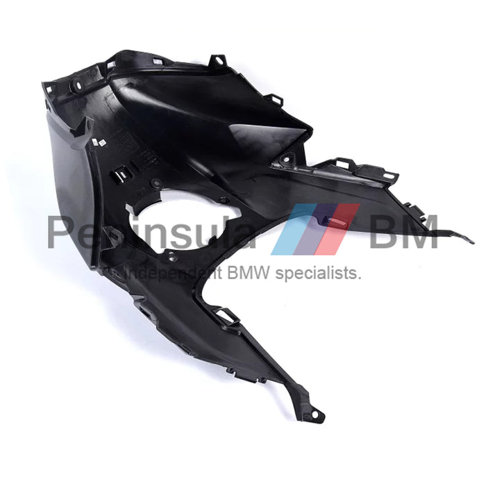 BMW Motorrad Fuel Tank Cover Centre S1000XR K49 XR GENUINE 46638549019