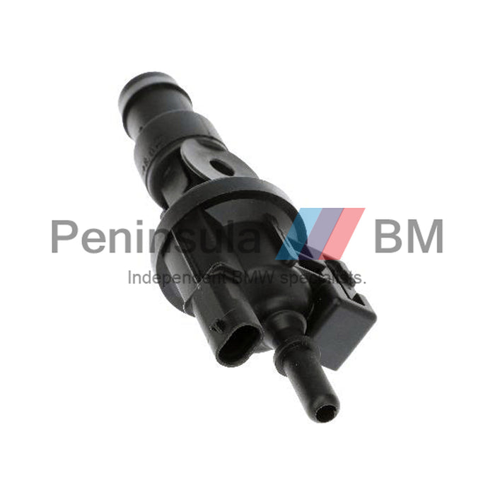 BMW Fuel Tank Breather Valve F45 F48 F39 URO 13907621174