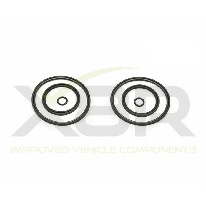 BMW Dual Vanos Piston Seal Repair Kit M52 M54 E46 E39 X3 X8R 11361440134