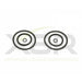BMW Dual Vanos Piston Seal Repair Kit M52 M54 E46 E39 X3 X8R 11361440134