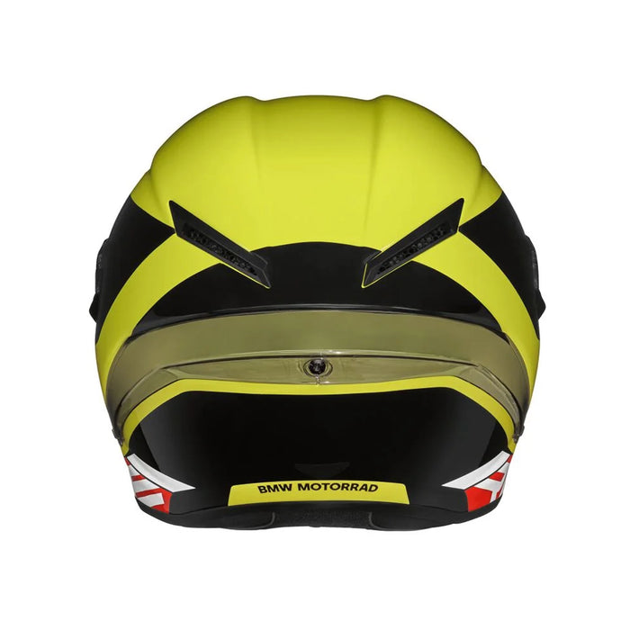 BMW M Pro Race Slick Helmet 59/60 76315A80812