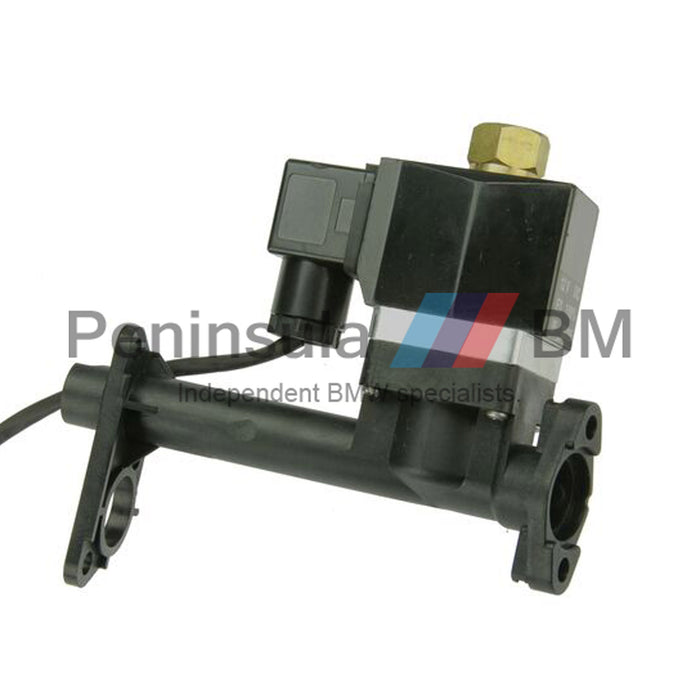 BMW Heater Tap Water Valve E30 URO 64111386707