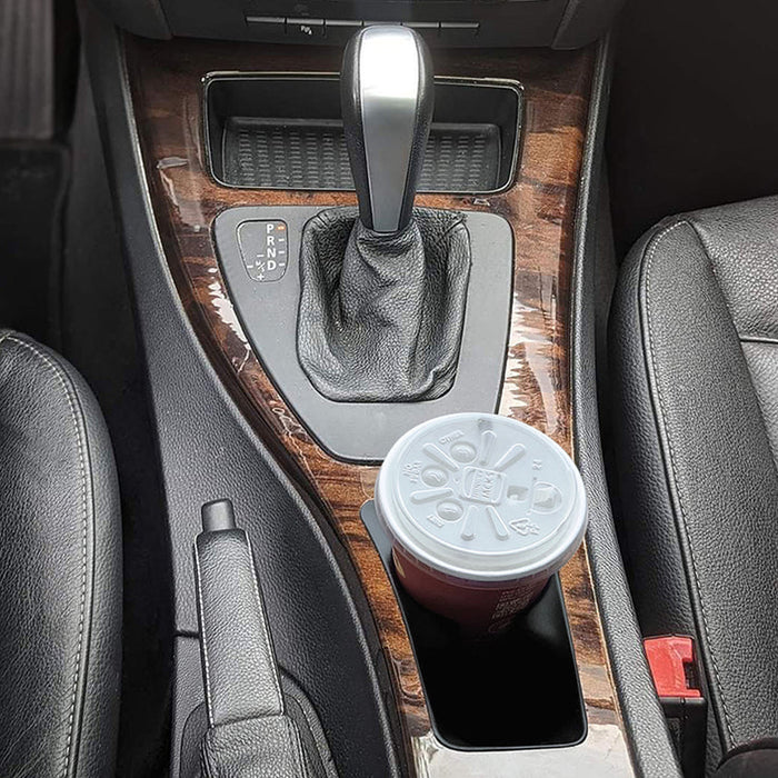 BMW Cup Holder Modification Centre Console E90 E91 E92 E93 51167118040