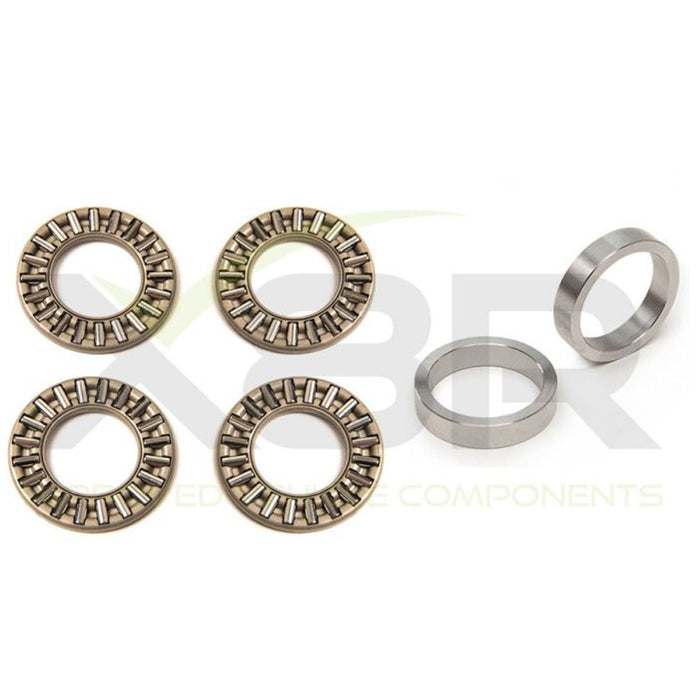 BMW Dual Vanos Piston Seal Repair Kit M52 M54 E46 E39 X3 X8R 11361440134