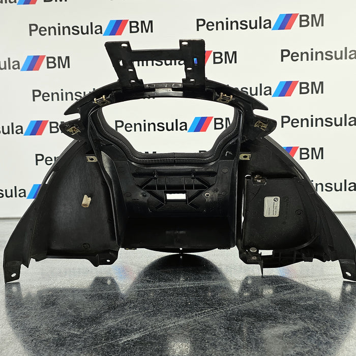 Used BMW Motorrad Fuel Tank Cover Panel K1200LT S3056 46632347544