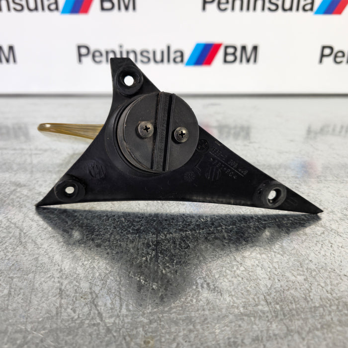 Used BMW Motorrad Wind Deflector Left K1200LT S3056 46637685125