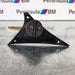 Used BMW Motorrad Wind Deflector Left K1200LT S3056 46637685125