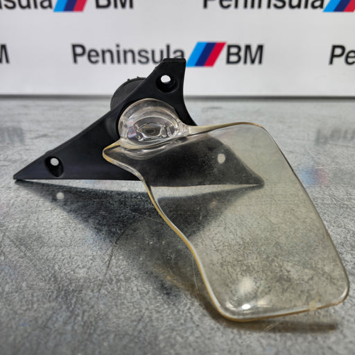 Used BMW Motorrad Wind Deflector Left K1200LT S3056 46637685125
