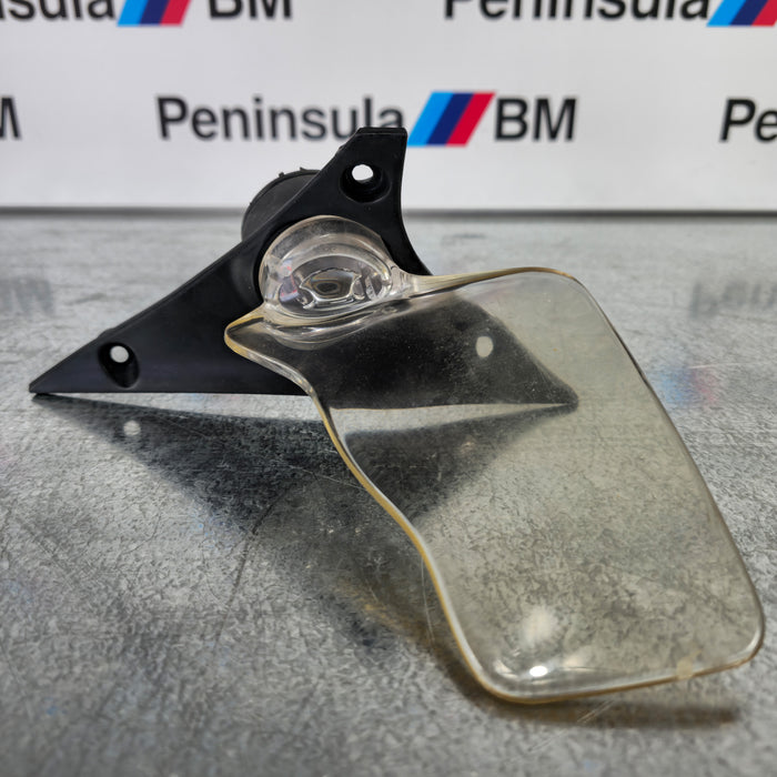 Used BMW Motorrad Wind Deflector Left K1200LT S3056 46637685125