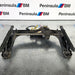 Used BMW Motorrad Windscreen Electric Adjustment Frame K1200LT S3056 46632307916
