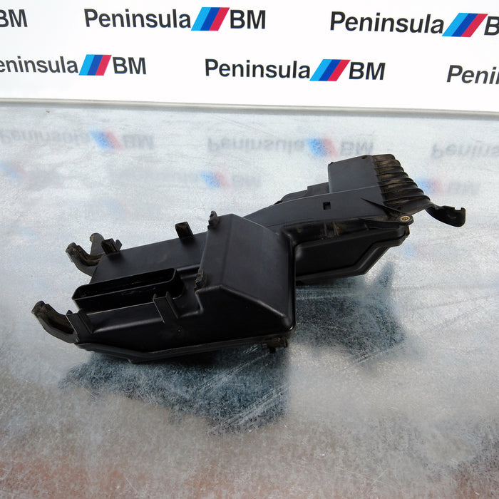 Used BMW Motorrad Electrical Wiring Housing Box K1200LT S3056 61132305677