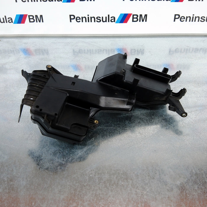 Used BMW Motorrad Electrical Wiring Housing Box K1200LT S3056 61132305677