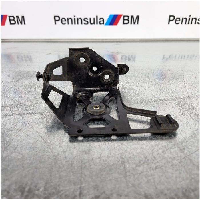 Used BMW Motorrad Control Unit Bracket K1200LT S3056 61352305929