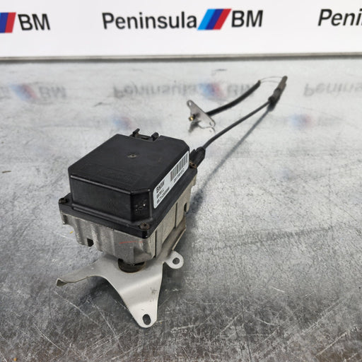 Used BMW Motorrad Cruise Control Actuator K1200LT S3056 65712305666