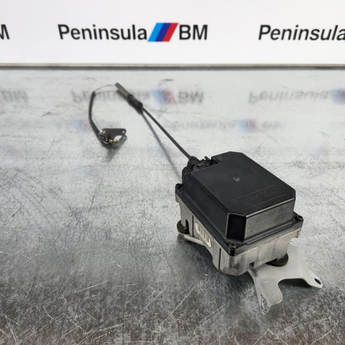 Used BMW Motorrad Cruise Control Actuator K1200LT S3056 65712305666