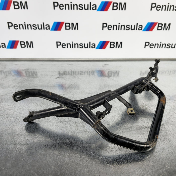Used BMW Motorrad Engine Protector Bar Left K1200LT S3056 46632347163