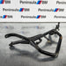 Used BMW Motorrad Engine Protector Bar Left K1200LT S3056 46632347163