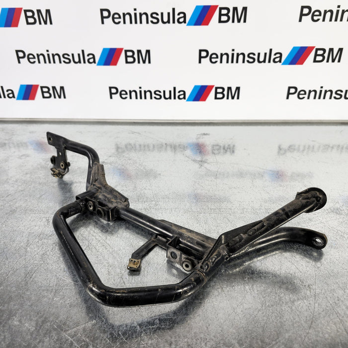 Used BMW Motorrad Engine Protector Bar Left K1200LT S3056 46632347163