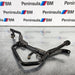 Used BMW Motorrad Engine Protector Bar Left K1200LT S3056 46632347163