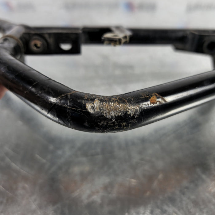 Used BMW Motorrad Engine Protector Bar Left K1200LT S3056 46632347163